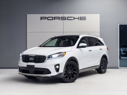 Used 2020 Kia Sorento EX