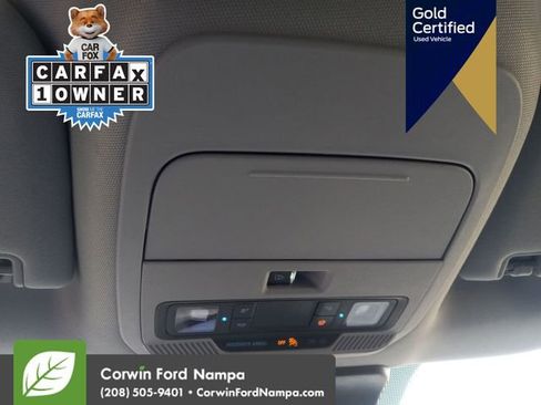 Certified 2023 Ford F150 XLT w/ Equipment Group 302A High image 24