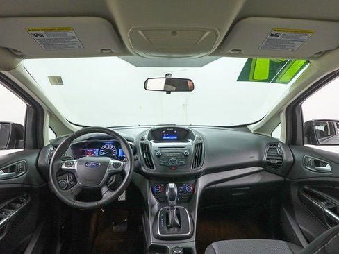 Used 2017 Ford C-MAX SE image 6