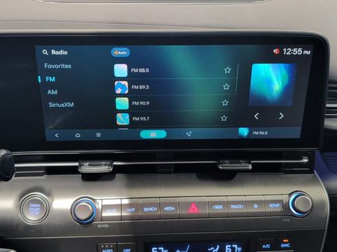 New 2026 Hyundai Kona SEL Premium image 16