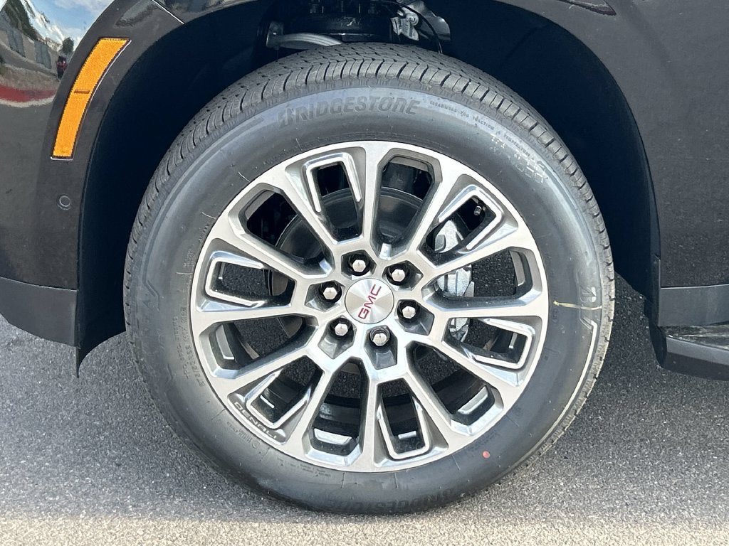 New 2026 GMC Yukon Denali AWD/4WD image 33