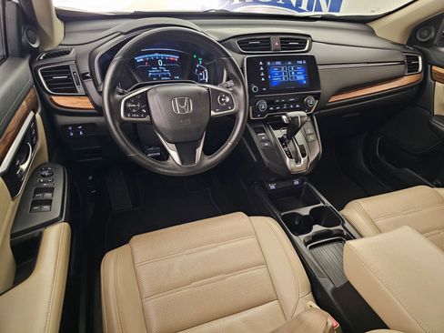 Used 2020 Honda CR-V EX-L image 7