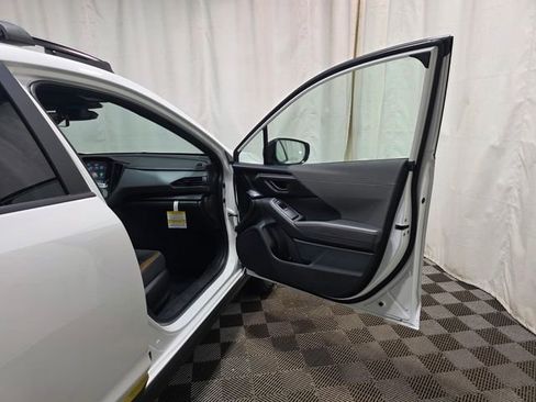 New 2026 Subaru Crosstrek 2.5i Sport w/ Crosstrek Mirror Package AWD/4WD image 33