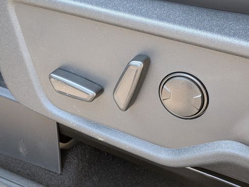 New 2026 Ford Bronco Raptor AWD/4WD image 19