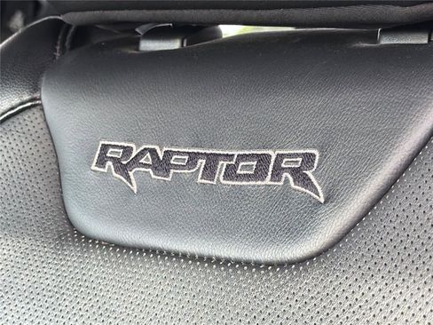 Used 2019 Ford F150 Raptor w/ Equipment Group 802A Luxury AWD/4WD image 34