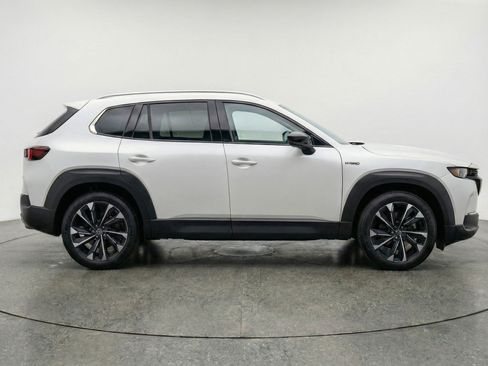 Used 2025 MAZDA CX-50 2.5 Hybrid w/ Premium Plus Pkg image 11