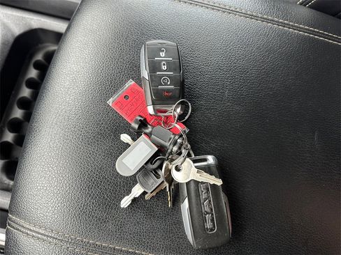 Certified 2023 RAM 1500 Big Horn image 32