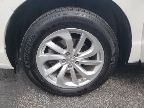 Used 2018 Acura RDX w/ Technology Package image 32