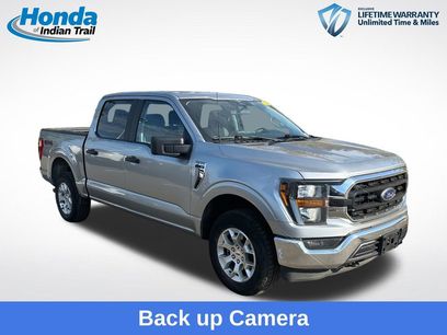 Used 2023 Ford F150 XLT