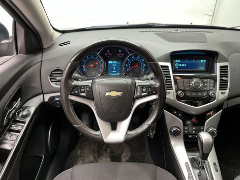 Used 2014 Chevrolet Cruze LT w/ All-Star Edition image 12