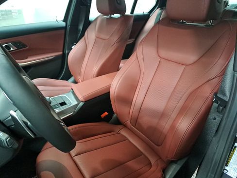 New 2026 BMW 330i Sedan w/ M Sport Package image 17