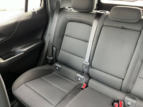 Used 2025 Chevrolet Equinox LT FWD image 39