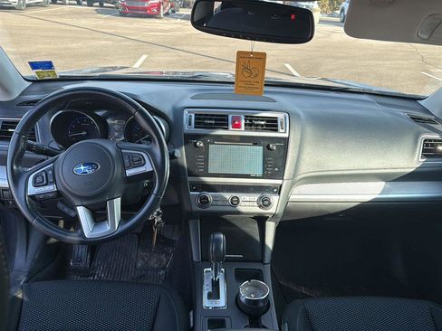 Used 2015 Subaru Outback 2.5i Premium w/ Protection Package #1 image 4