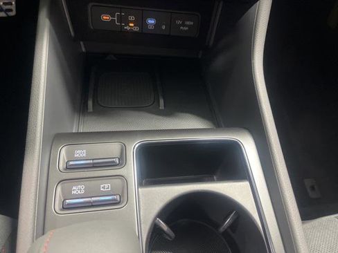 New 2026 Hyundai Sonata N Line image 20