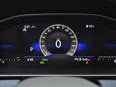 New 2026 Volkswagen Jetta SE image 12