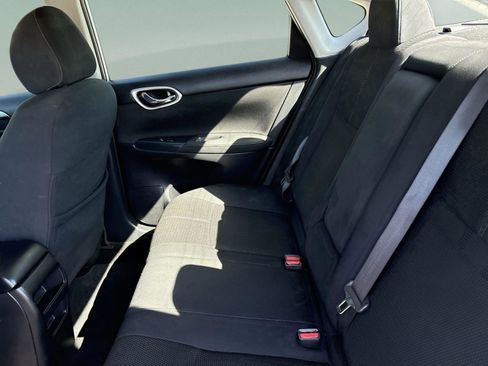 Used 2015 Nissan Sentra S FWD image 26