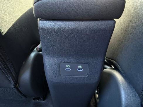 New 2026 Nissan Kicks SR w/ SR Premium Package image 12