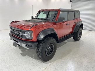 Used 2023 Ford Bronco Raptor video 1