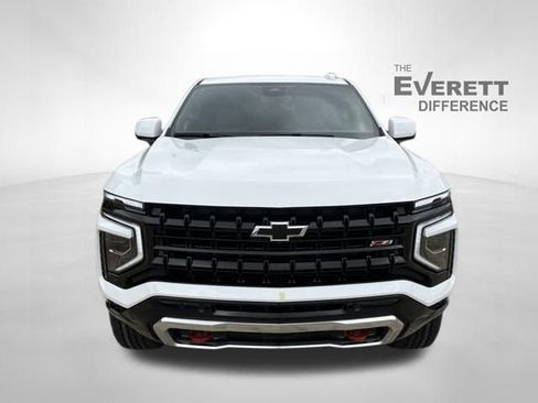 New 2026 Chevrolet Tahoe Z71 AWD/4WD image 2