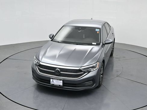 Used 2024 Volkswagen Jetta S FWD image 42