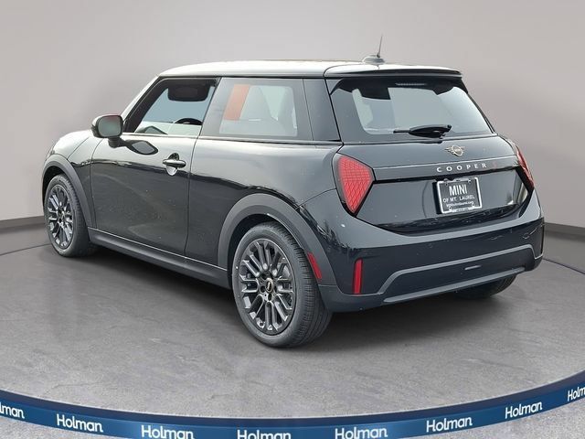 New 2026 MINI Cooper S FWD image 4