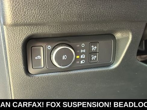 Used 2025 Ford Ranger Raptor AWD/4WD image 11