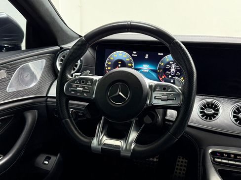 Used 2019 Mercedes-Benz AMG GT 53 image 30