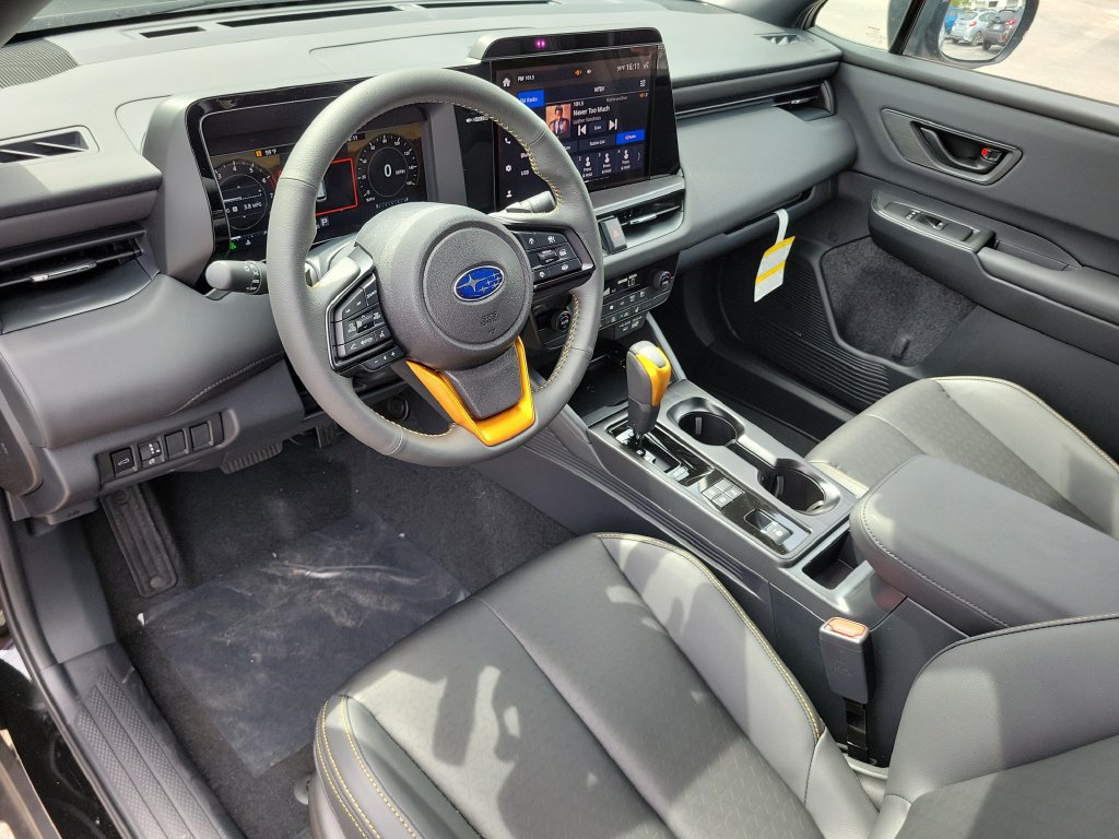 New 2026 Subaru Outback Wilderness AWD/4WD image 17