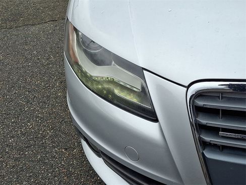 Used 2012 Audi A4 2.0T Premium Plus image 10