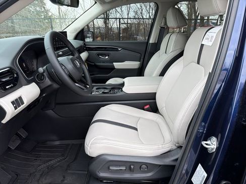 New 2026 Honda Passport RTL image 9