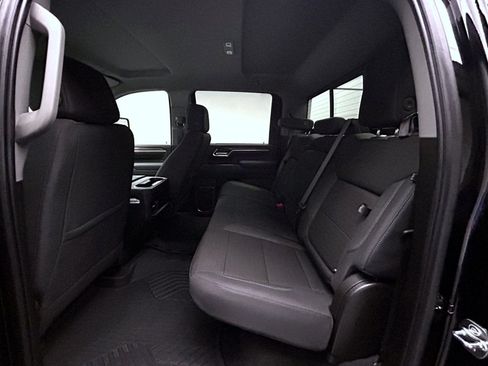 Used 2025 Chevrolet Silverado 2500 LT w/ All Star Edition AWD/4WD image 19