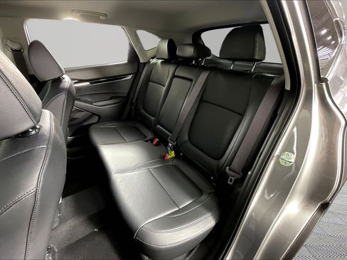 New 2026 Kia Seltos SX w/ SX Sunroof Package image 18