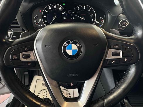 Used 2018 BMW X3 xDrive30i image 13