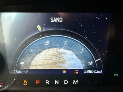 Certified 2022 Ford Bronco Outer Banks w/ Sasquatch Package AWD/4WD image 49