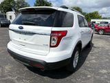 Used 2015 Ford Explorer XLT image 5