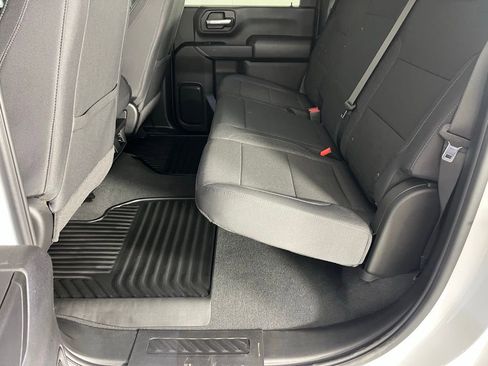 New 2026 Chevrolet Silverado 2500 Custom image 19