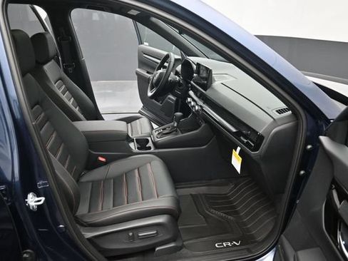 New 2026 Honda CR-V Sport Touring image 34