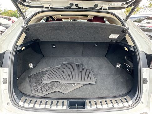 Used 2020 Lexus NX 300h AWD w/ Premium Package image 28