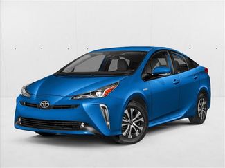Used 2020 Toyota Prius XLE w/ Advanced Technology Package AWD/4WD video 1
