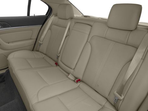 Used 2016 Lincoln MKS w/ Equipment Group 101A image 71