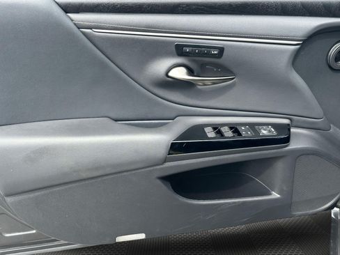 Used 2024 Lexus ES 350 w/ Premium Package FWD image 20