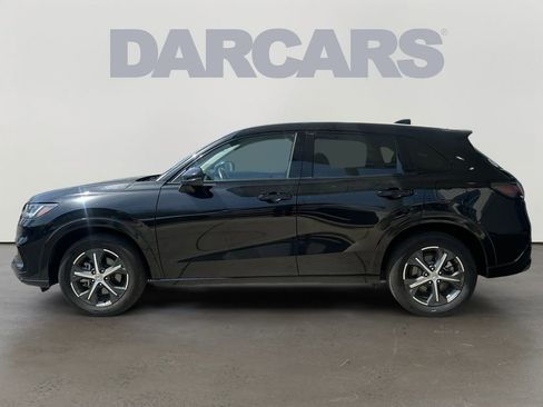 Certified 2025 Honda HR-V EX-L image 4
