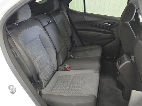 Used 2024 Chevrolet Equinox LT image 24