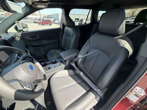 New 2026 Subaru Outback Limited AWD/4WD image 13