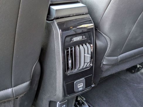 Used 2025 Jeep Compass Limited AWD/4WD image 26