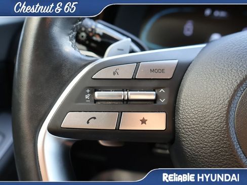 Certified 2023 Hyundai Palisade XRT AWD/4WD image 28