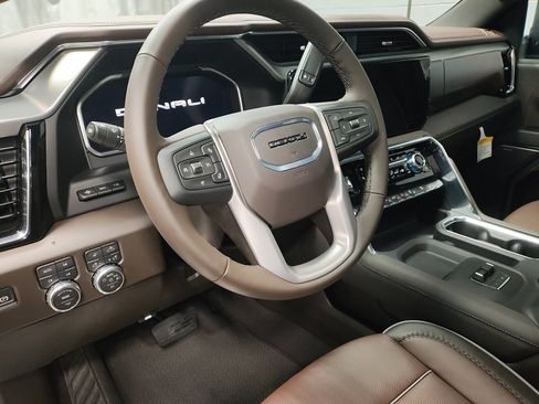 New 2026 GMC Sierra 2500 Denali w/ Denali Reserve Package image 23