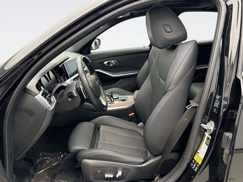 Used 2020 BMW 330i xDrive Sedan w/ Driving Assistance Package image 8