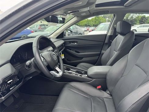 Certified 2024 Honda Accord Touring image 14
