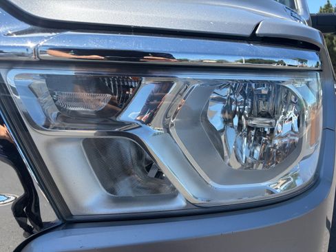 Used 2022 RAM 1500 Big Horn AWD/4WD image 9